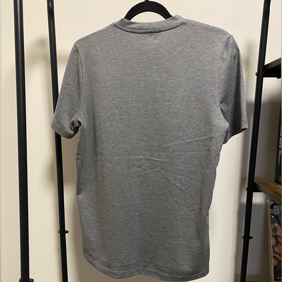 CARVEN T-shirt with sequence brand name - Picture 2 of 5